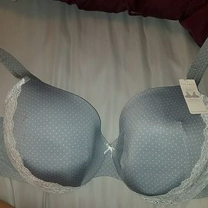 Cacique bra full coverage